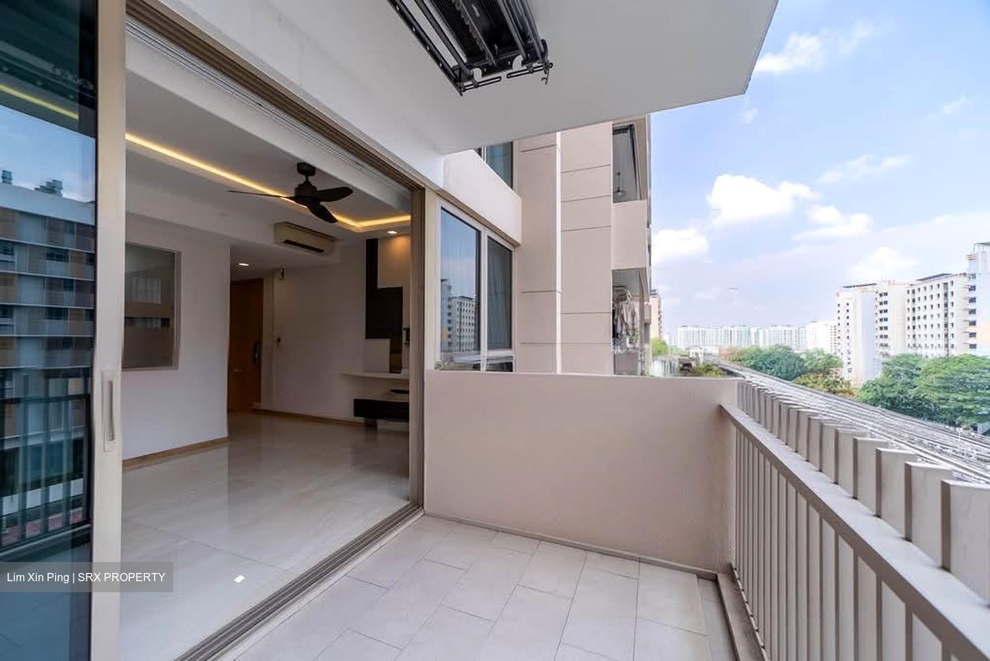 The Vales (D19), Condominium #605435141